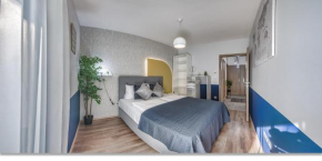 Vagabond SOHO Budapest